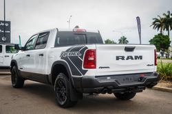 2025 RAM 1500 Rebel Hurricane SO