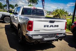 2025 RAM 1500 Rebel Hurricane SO