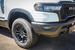 2025 RAM 1500 Rebel Hurricane SO