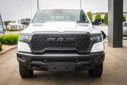 2025 RAM 1500 Rebel Hurricane SO