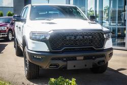 2025 RAM 1500 Rebel Hurricane SO
