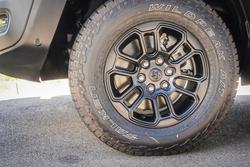 2025 RAM 1500 Rebel Hurricane SO