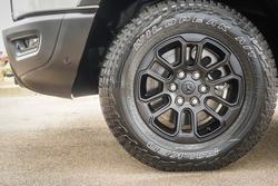 2025 RAM 1500 Rebel Hurricane SO