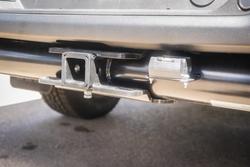 2025 RAM 1500 Rebel Hurricane SO