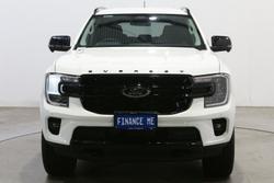2024 Ford Everest Sport