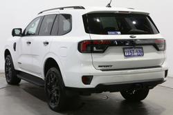 2024 Ford Everest Sport