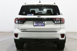 2024 Ford Everest Sport