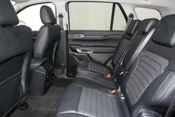 2024 Ford Everest Sport