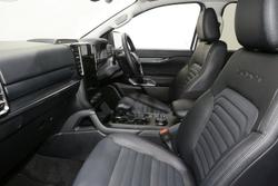 2024 Ford Everest Sport