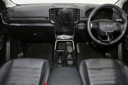 2024 Ford Everest Sport