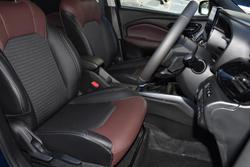 2025 Suzuki Fronx Hybrid