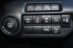 2025 Suzuki Fronx Hybrid