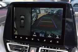 2025 Suzuki Fronx Hybrid