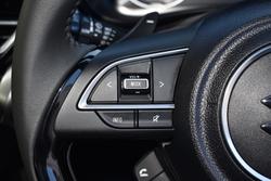 2025 Suzuki Fronx Hybrid