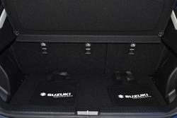 2025 Suzuki Fronx Hybrid