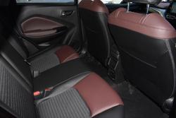 2025 Suzuki Fronx Hybrid