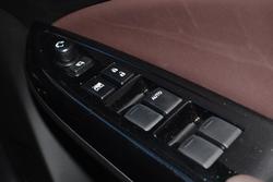 2025 Suzuki Fronx Hybrid