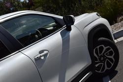 2025 Suzuki Fronx Hybrid