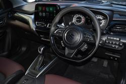 2025 Suzuki Fronx Hybrid