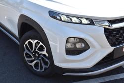 2025 Suzuki Fronx Hybrid