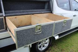 2019 Mitsubishi Triton GLX+