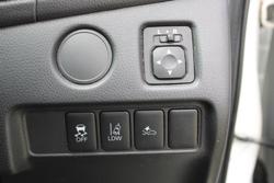 2019 Mitsubishi Triton GLX+