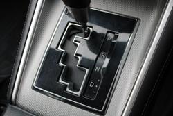 2019 Mitsubishi Triton GLX+