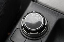 2019 Mitsubishi Triton GLX+