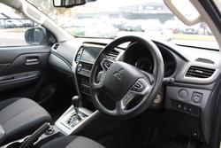 2019 Mitsubishi Triton GLX+