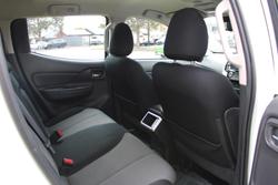 2019 Mitsubishi Triton GLX+