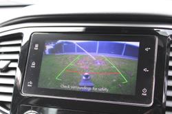 2019 Mitsubishi Triton GLX+