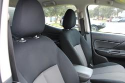 2019 Mitsubishi Triton GLX+