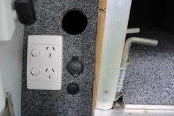 2019 Mitsubishi Triton GLX+