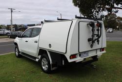 2019 Mitsubishi Triton GLX+