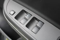 2019 Mitsubishi Triton GLX+