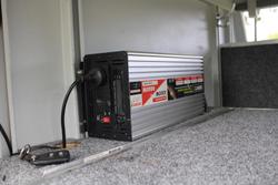 2019 Mitsubishi Triton GLX+