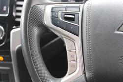 2019 Mitsubishi Triton GLX+