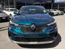 2024 Renault Arkana Techno