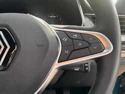 2024 Renault Arkana Techno