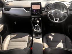 2024 Renault Arkana Techno