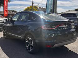 2024 Renault Arkana Techno