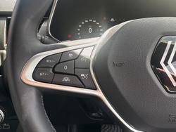 2024 Renault Arkana Techno