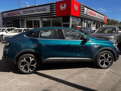 2024 Renault Arkana Techno