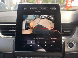 2024 Renault Arkana Techno