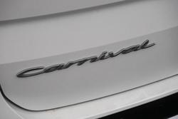 2021 Kia Carnival Platinum