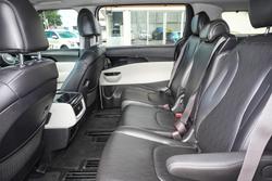 2021 Kia Carnival Platinum