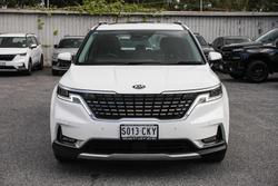 2021 Kia Carnival Platinum