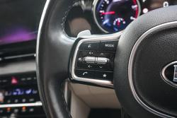 2021 Kia Carnival Platinum