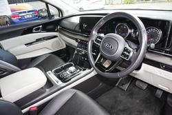 2021 Kia Carnival Platinum