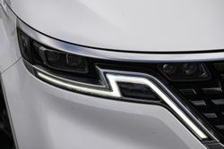 2021 Kia Carnival Platinum